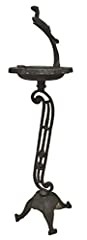 Cast iron leaping for sale  Delivered anywhere in USA 