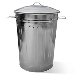 Plexon gallon galvanized for sale  Delivered anywhere in USA 