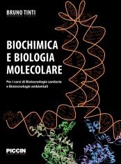 Biochimica biologia molecolare usato  Spedito ovunque in Italia 
