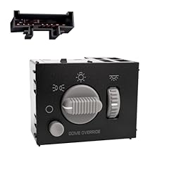 Headlight switch chevy for sale  Delivered anywhere in USA 