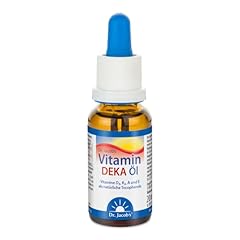 Jacob vitamin deka gebraucht kaufen  Wird an jeden Ort in Deutschland