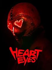 Heart eyes for sale  Delivered anywhere in UK