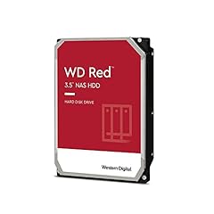 Red 3tb nas for sale  Delivered anywhere in UK