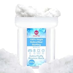Home 200g hollowfiber for sale  Delivered anywhere in UK