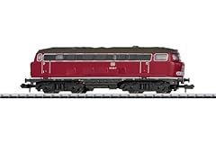 Locomotive diesel série d'occasion  Livré partout en France