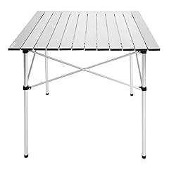 Yssoa aluminum folding for sale  Delivered anywhere in USA 