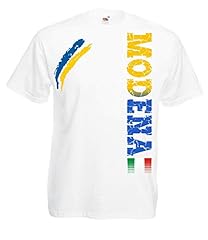 Vestipassioni shirt modena usato  Spedito ovunque in Italia 