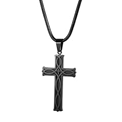 Oidea crucifix collier d'occasion  Livré partout en France