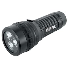 Seac sz5000 torcia usato  Spedito ovunque in Italia 