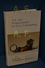 Frühgeschichte im kreis gebraucht kaufen  Wird an jeden Ort in Deutschland