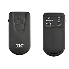 Jjc wireless infrared for sale  Delivered anywhere in USA 