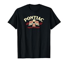 Pontiac 1967 shirt for sale  Delivered anywhere in USA 