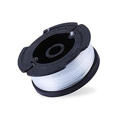 Strimmer spool black for sale  Delivered anywhere in Ireland