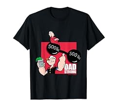 Popeye dad strong for sale  Delivered anywhere in USA 