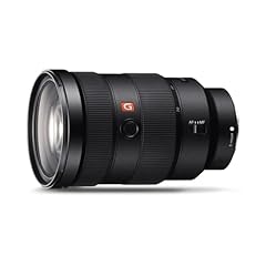 Sony sel 2470gm d'occasion  Livré partout en France