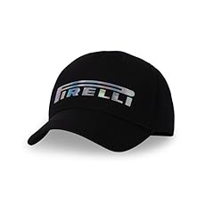 Pirelli motorsport chapeau d'occasion  Livré partout en France
