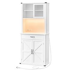 Vasagle sideboard beleuchtung gebraucht kaufen  Wird an jeden Ort in Deutschland