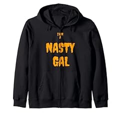 Nasty gal zip for sale  Delivered anywhere in UK