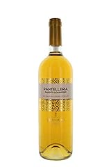 Pellegrino passito pantelleria usato  Spedito ovunque in Italia 