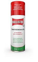 Ballistol universalöl spray gebraucht kaufen  Wird an jeden Ort in Deutschland