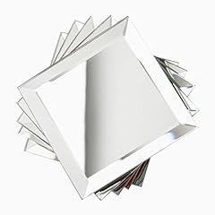 Soulscrafts square mirror for sale  Delivered anywhere in USA 