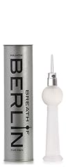 Breath berlin silver gebraucht kaufen  Wird an jeden Ort in Deutschland