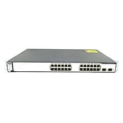 Cisco c3750 24ps for sale  Delivered anywhere in USA 