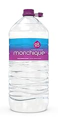 Monchique acqua alcalina usato  Spedito ovunque in Italia 