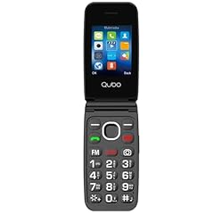 Qubo gsm telefono usato  Spedito ovunque in Italia 