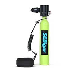 Sebiger diving tank for sale  Delivered anywhere in UK