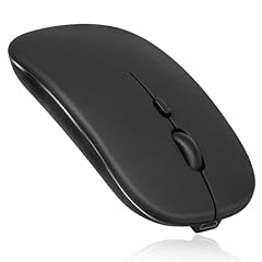 Bluetooth rechargeable mouse for sale  Delivered anywhere in USA 