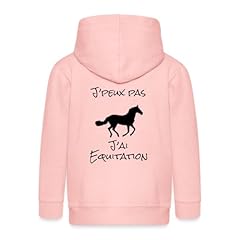 Spreadshirt équitation faire d'occasion  Livré partout en France
