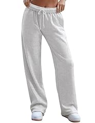 Hesayep casual wide for sale  Delivered anywhere in USA 