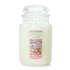 Yankee candle sakura for sale  Delivered anywhere in USA 