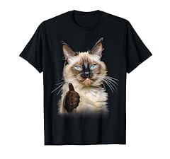 Balinese cat shirt for sale  Delivered anywhere in USA 