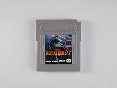 Mortal kombat for sale  Delivered anywhere in USA 