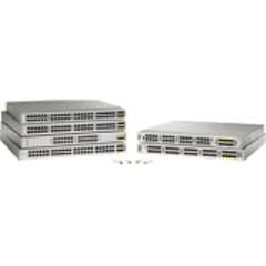 Cisco n2k c2232tm d'occasion  Livré partout en Belgiqu