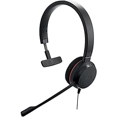 Jabra evolve casque d'occasion  Livré partout en France