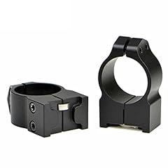 Warne 30mm med for sale  Delivered anywhere in UK