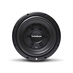 Rockford r2sd4 subwoofer usato  Spedito ovunque in Italia 