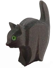 Katze hexe gebraucht kaufen  Wird an jeden Ort in Deutschland
