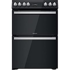 Hotpoint 60cm double for sale  Delivered anywhere in Ireland