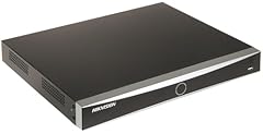 Hikvision netzwerk videorekord gebraucht kaufen  Wird an jeden Ort in Deutschland