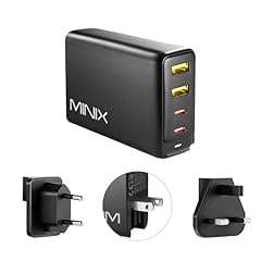Minix chargeur gan d'occasion  Livré partout en France