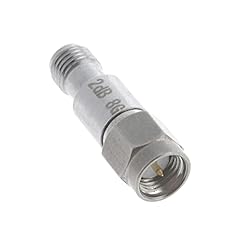 Eiudxue sma attenuator gebraucht kaufen  Wird an jeden Ort in Deutschland