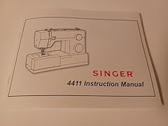 Singer 4411 sewing for sale  Delivered anywhere in USA 