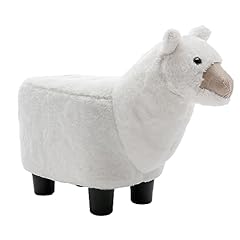Purgreen plush alpaca for sale  Delivered anywhere in USA 