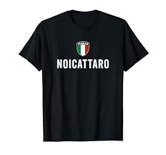 Noicattaro maglietta usato  Spedito ovunque in Italia 