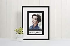 Audrey hepburn autograph for sale  Delivered anywhere in UK