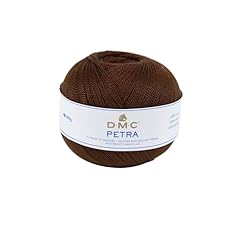 Dmc petra yarn for sale  Delivered anywhere in UK